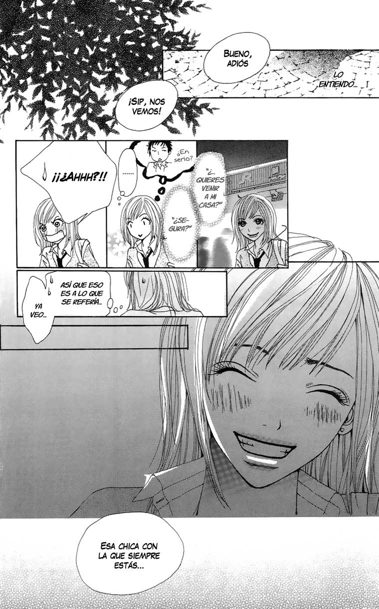 Ano Ko to Issho Escena 1: Acercamiento 第46页