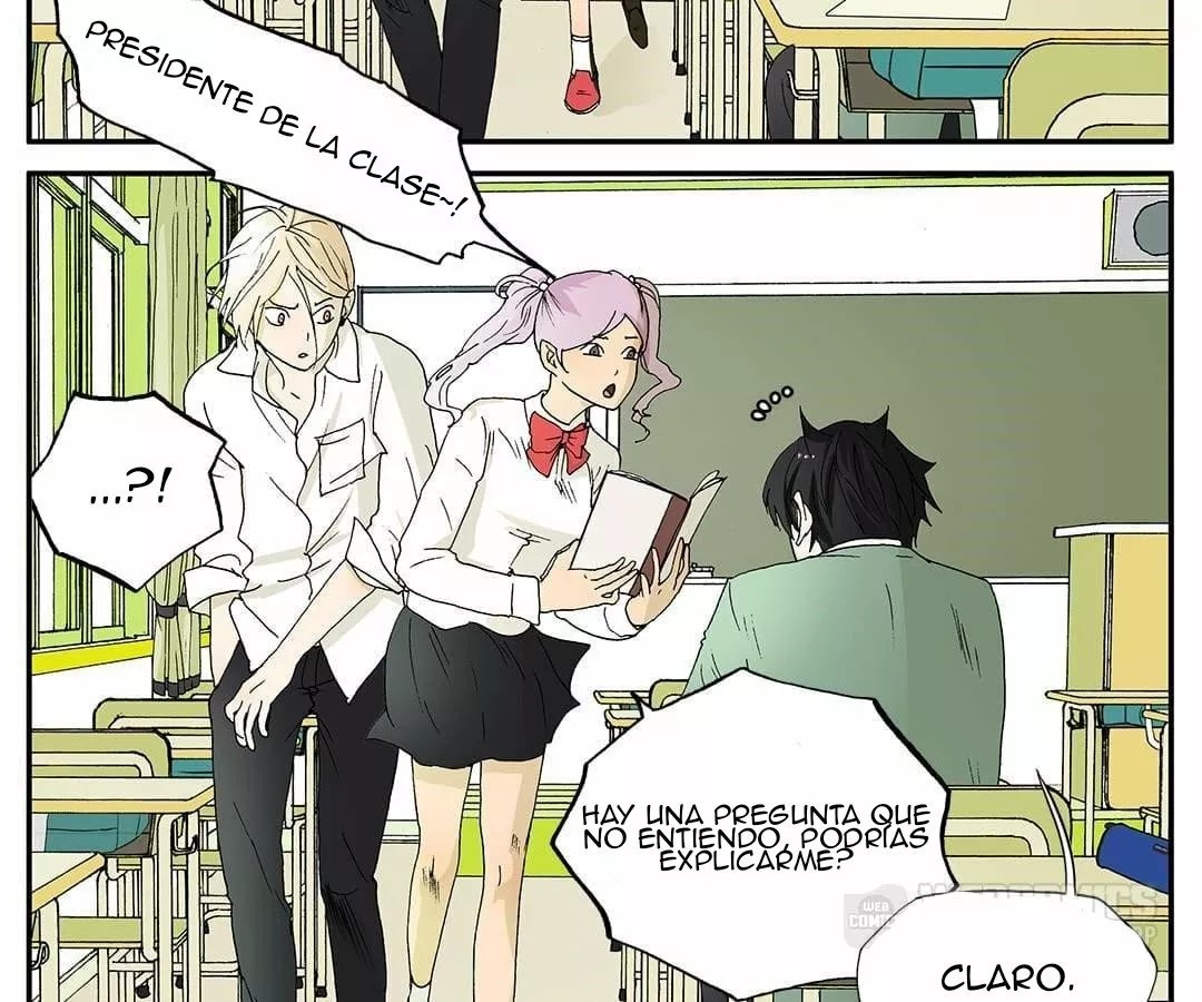 Bromance Capítulo 6.00 第2页