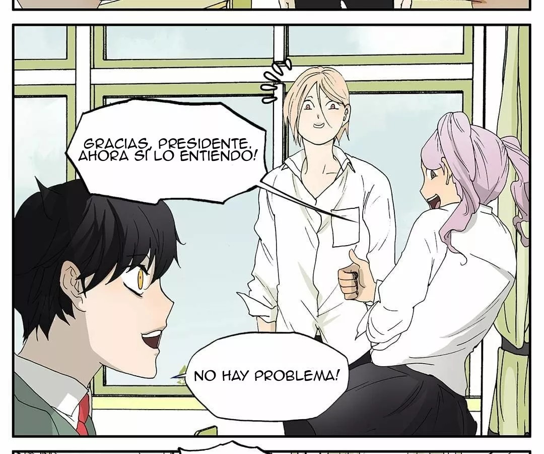 Bromance Capítulo 6.00 第4页