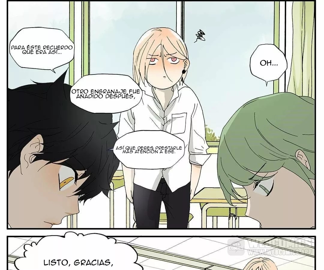 Bromance Capítulo 6.00 第6页