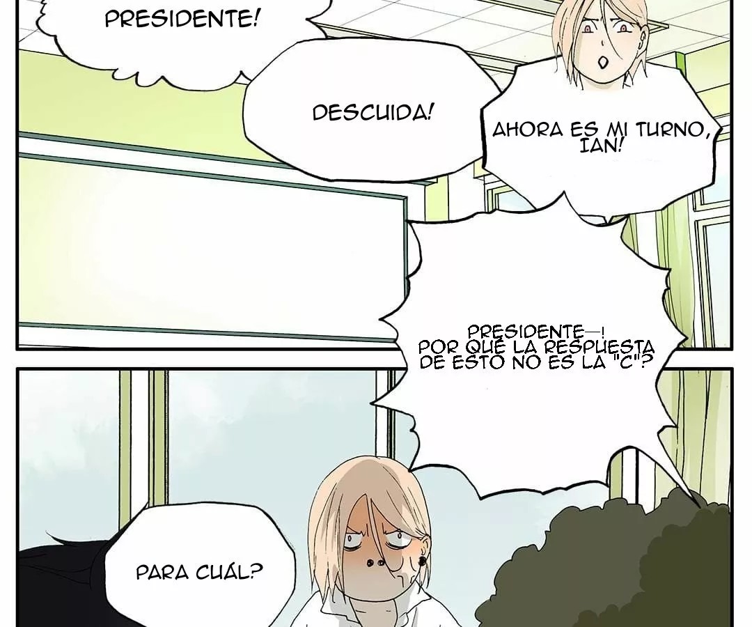 Bromance Capítulo 6.00 第7页