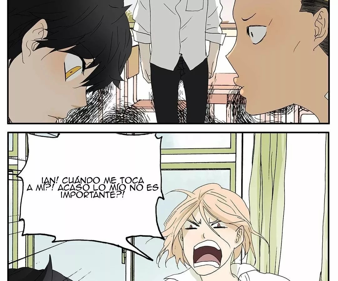 Bromance Capítulo 6.00 第9页