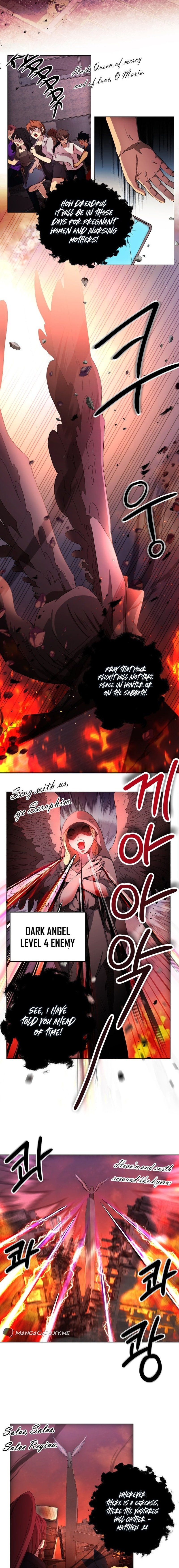 Return of the SSS-Class Demon Lord 第2页