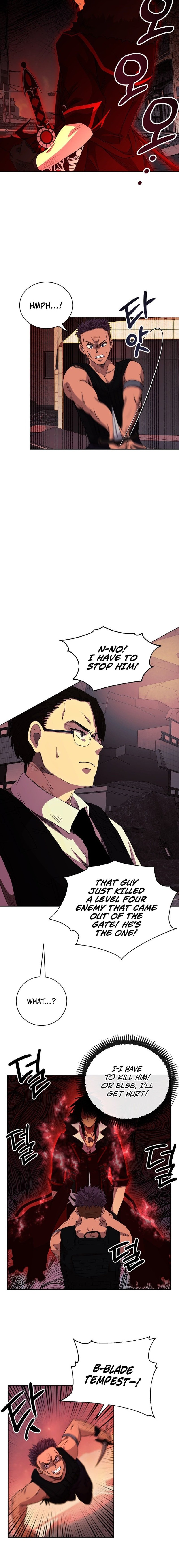 Return of the SSS-Class Demon Lord Ch. 1 第12页
