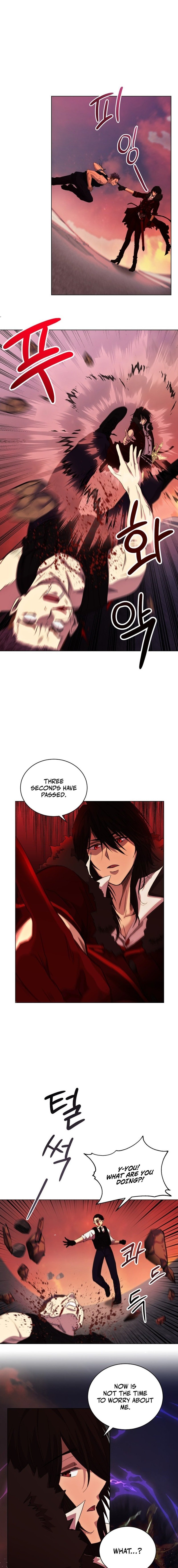 Return of the SSS-Class Demon Lord Ch. 1 第13页