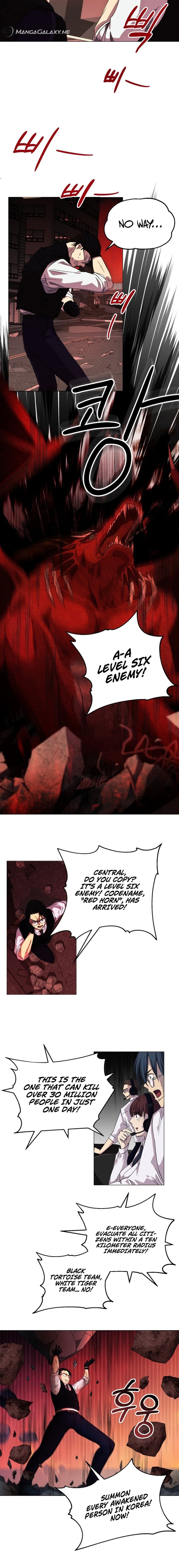 Return of the SSS-Class Demon Lord Ch. 1 第15页