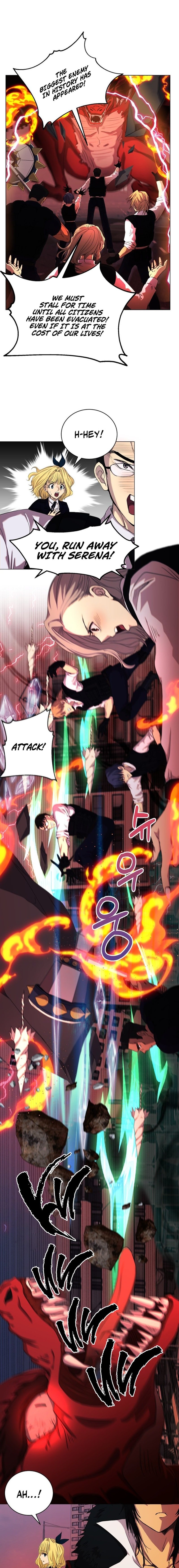 Return of the SSS-Class Demon Lord Ch. 1 第16页