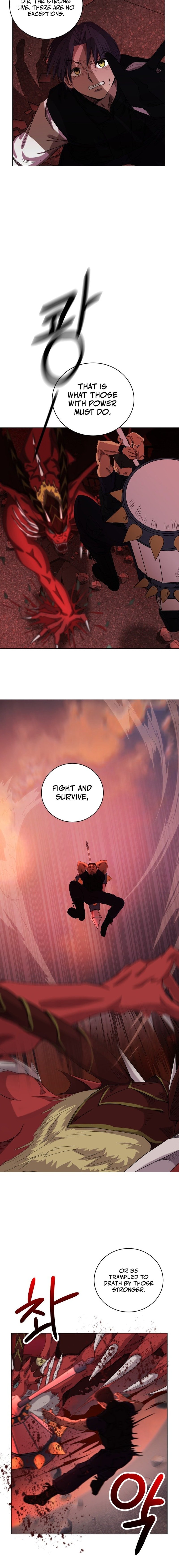 Return of the SSS-Class Demon Lord Ch. 1 第18页