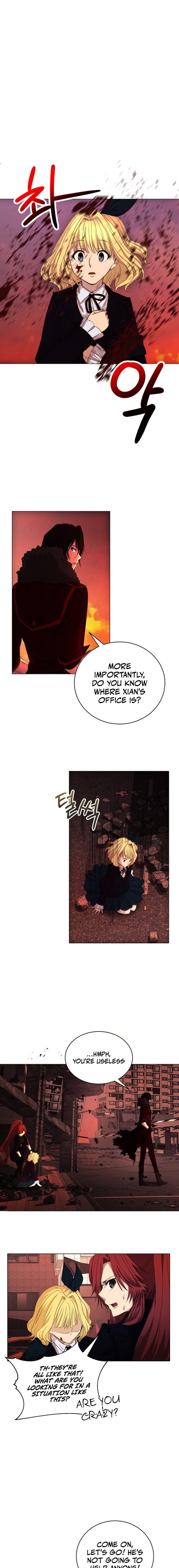 Return of the SSS-Class Demon Lord Ch. 1 第19页