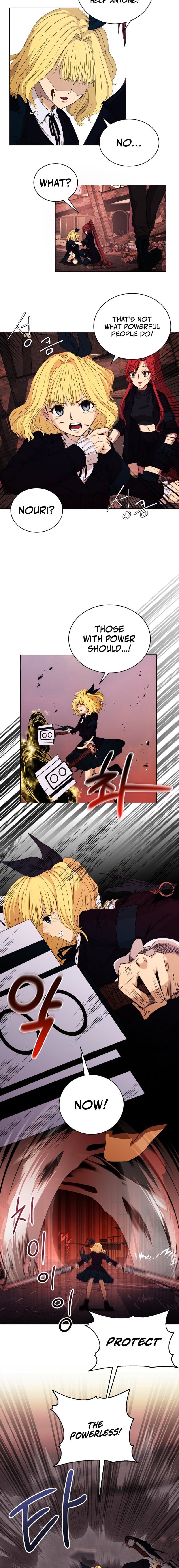 Return of the SSS-Class Demon Lord Ch. 1 第20页