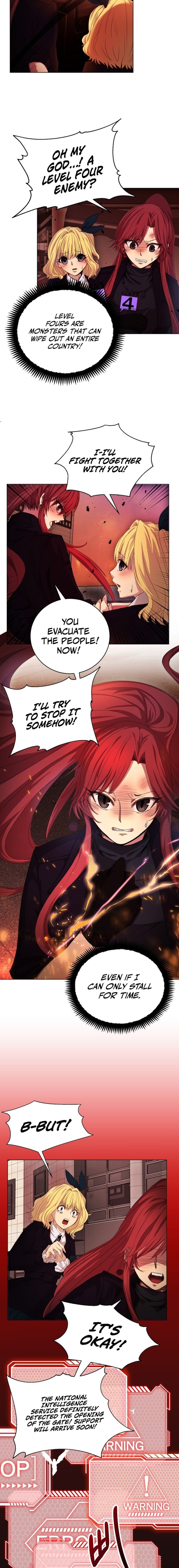 Return of the SSS-Class Demon Lord 第3页