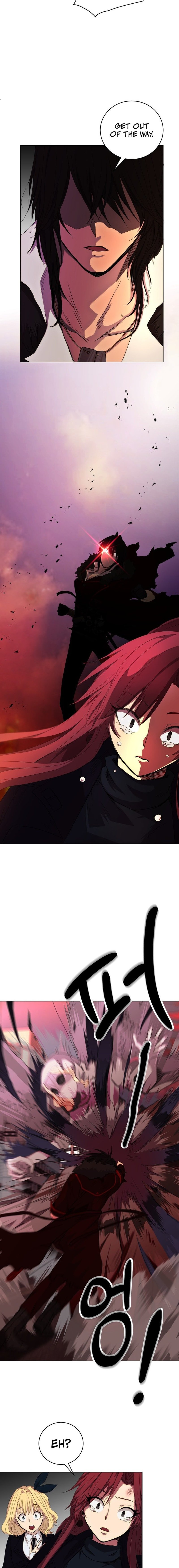Return of the SSS-Class Demon Lord 第5页
