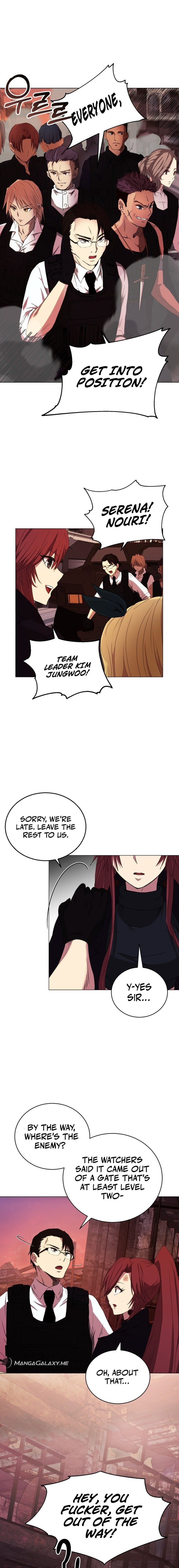 Return of the SSS-Class Demon Lord Ch. 1 第10页