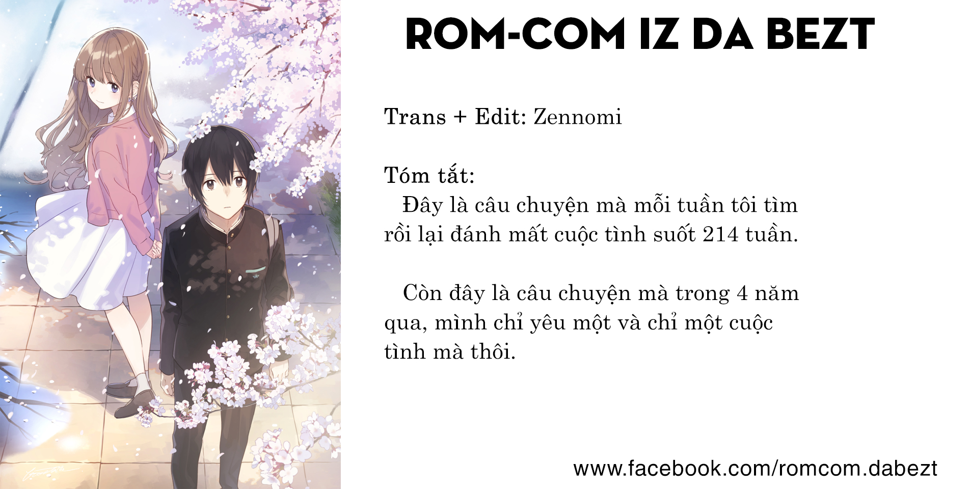 Hello, Hello and Hello Tôi gặp cô ấy 第1页