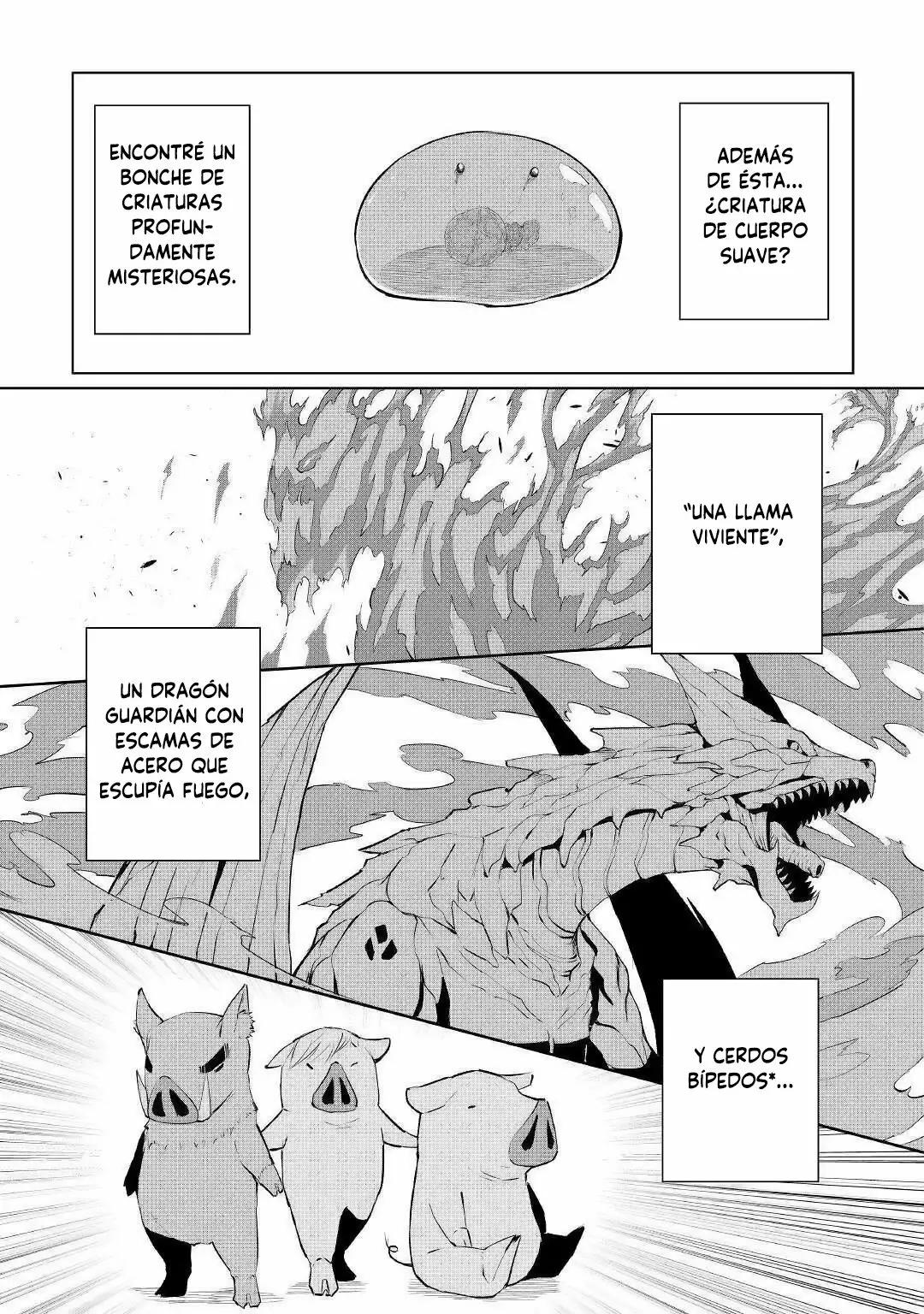 Iseikai Tensei Plan para cambiar de planeta 第15页