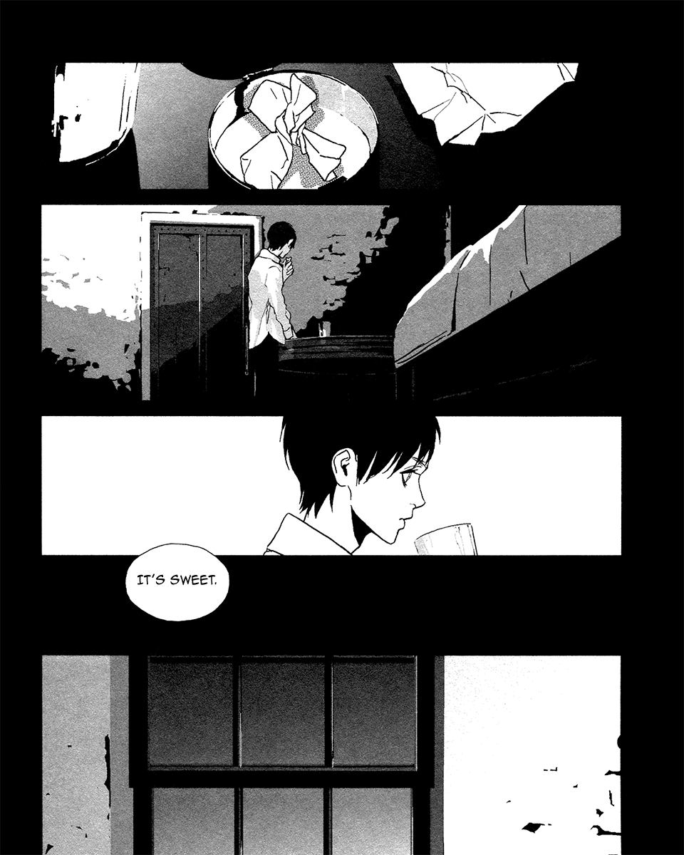 Attack on Titan - Egoist (Doujinshi) Vol. 2 第35页