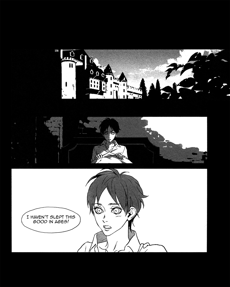 Attack on Titan - Egoist (Doujinshi) Vol. 2 第40页