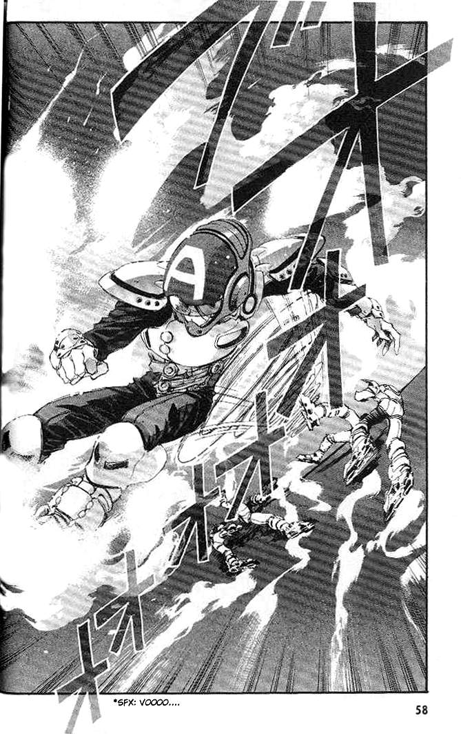 Macross 7 Trash T-Crush 第18页
