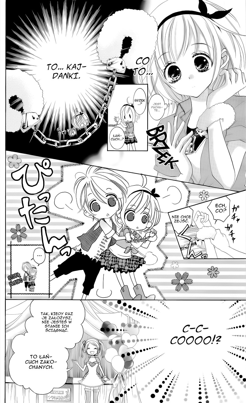 Hana ni Kedamono Vol. 1 Ch. 4 第12页