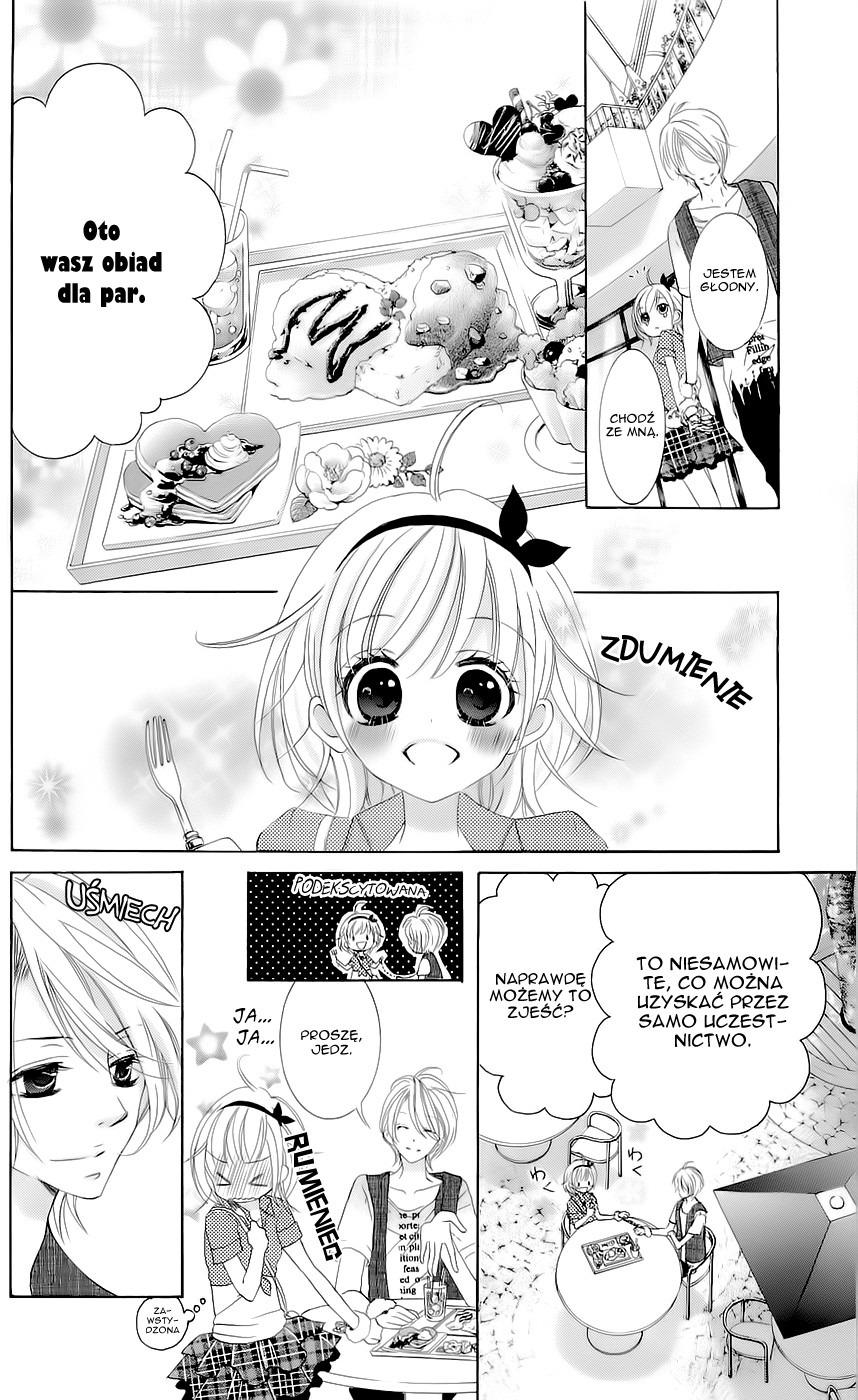Hana ni Kedamono Vol. 1 Ch. 4 第20页