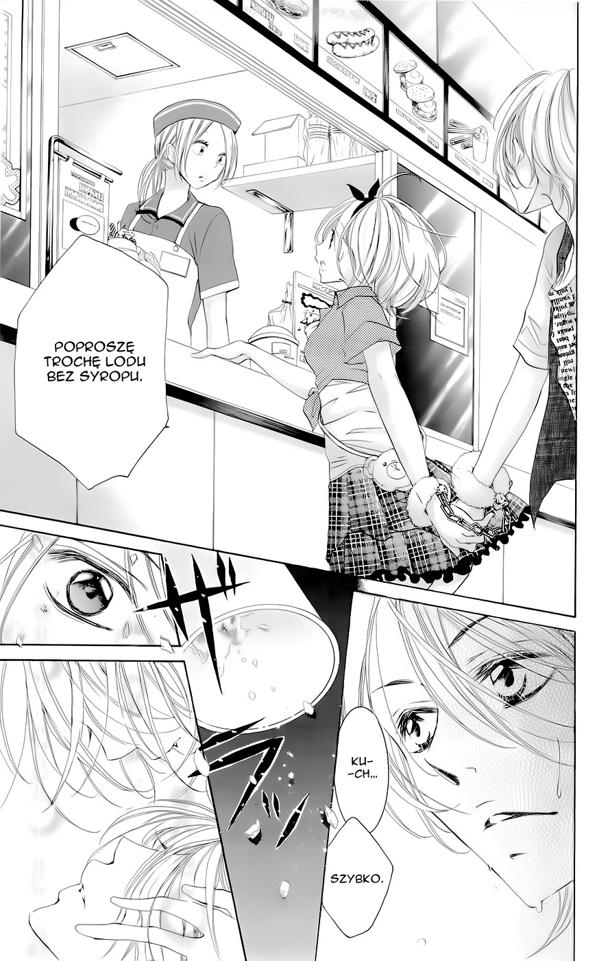 Hana ni Kedamono Vol. 1 Ch. 4 第27页