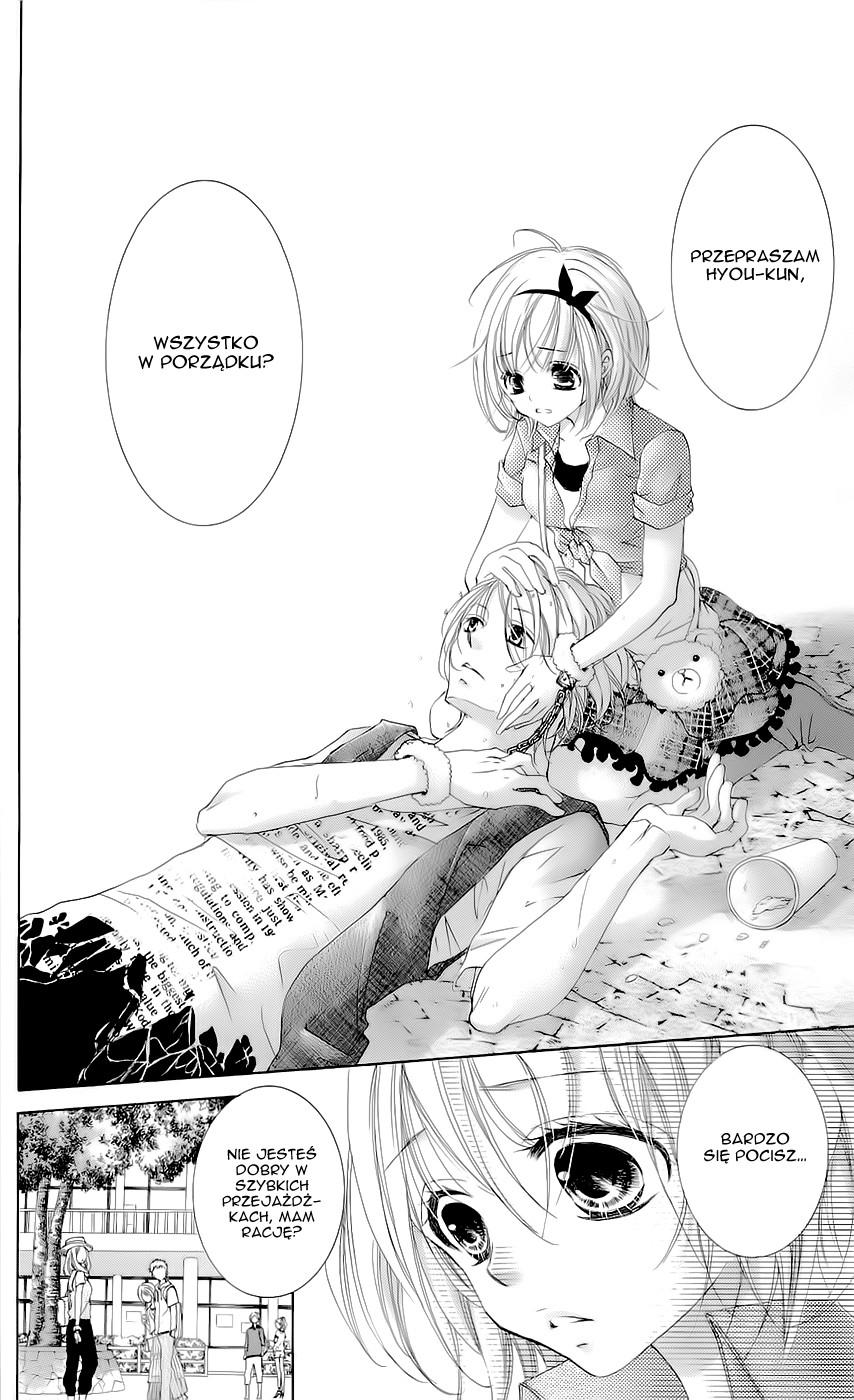 Hana ni Kedamono Vol. 1 Ch. 4 第28页