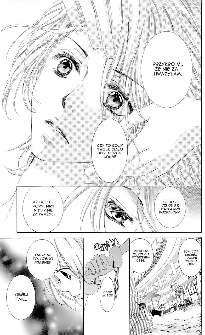 Hana ni Kedamono Vol. 1 Ch. 4 第29页