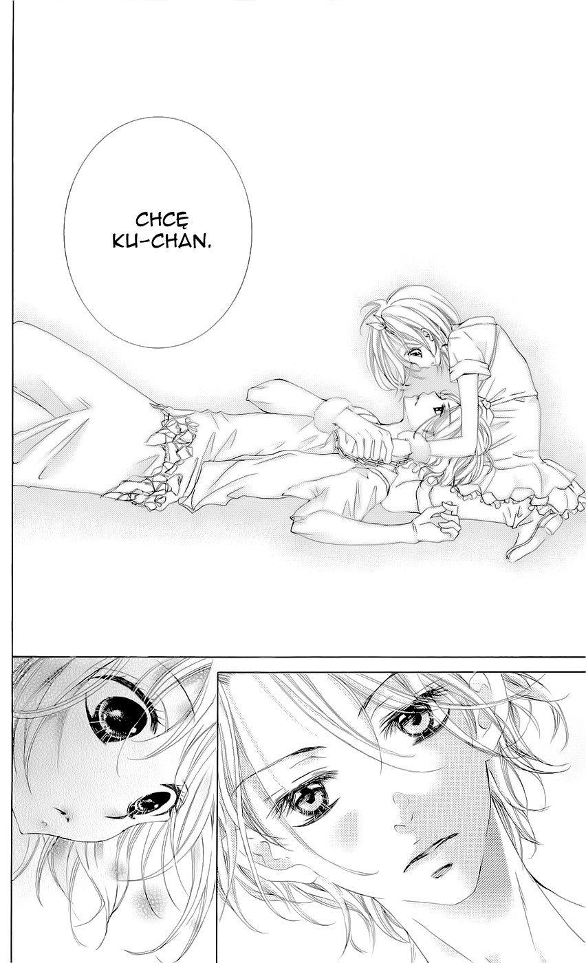 Hana ni Kedamono Vol. 1 Ch. 4 第30页