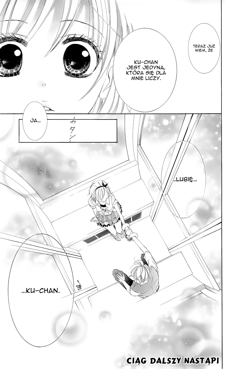 Hana ni Kedamono Vol. 1 Ch. 4 第33页