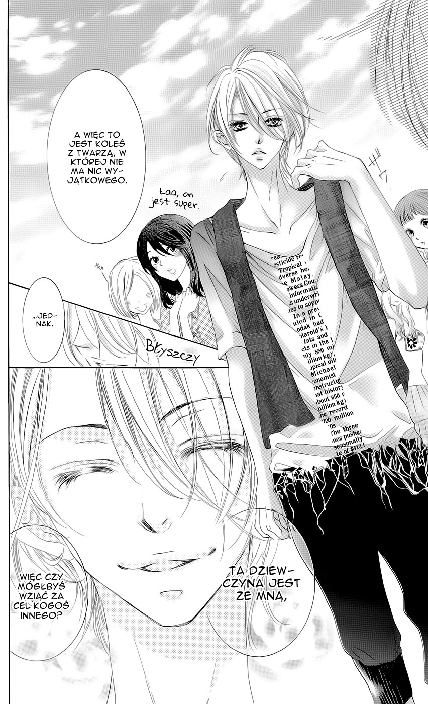 Hana ni Kedamono Vol. 1 Ch. 4 第8页