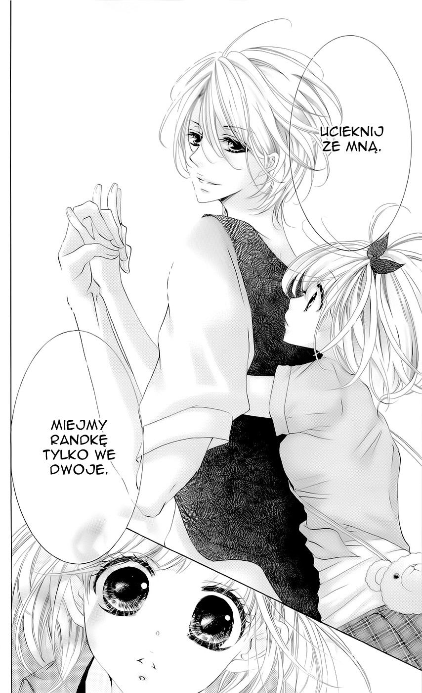 Hana ni Kedamono Vol. 1 Ch. 4 第10页