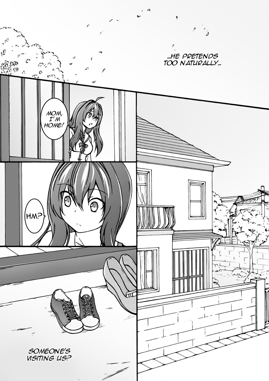 Unity Vol. 1 Ch. 1.2 第19页