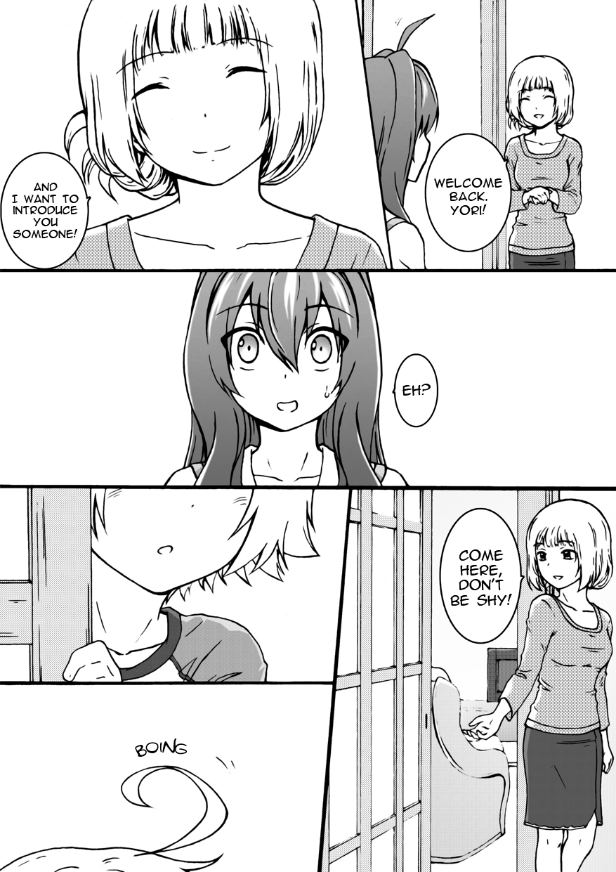 Unity Vol. 1 Ch. 1.2 第20页