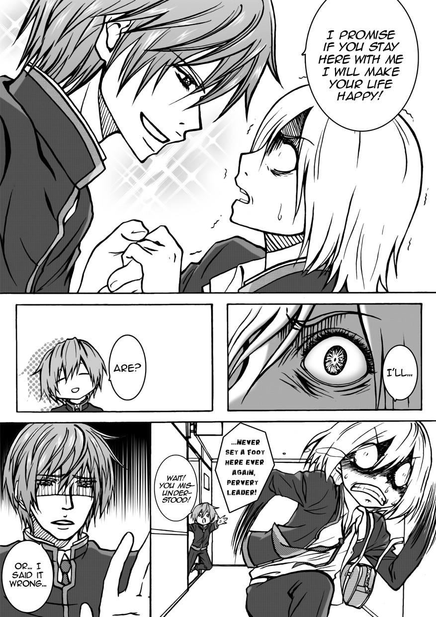 Unity Vol. 1 Ch. 1.2 第8页