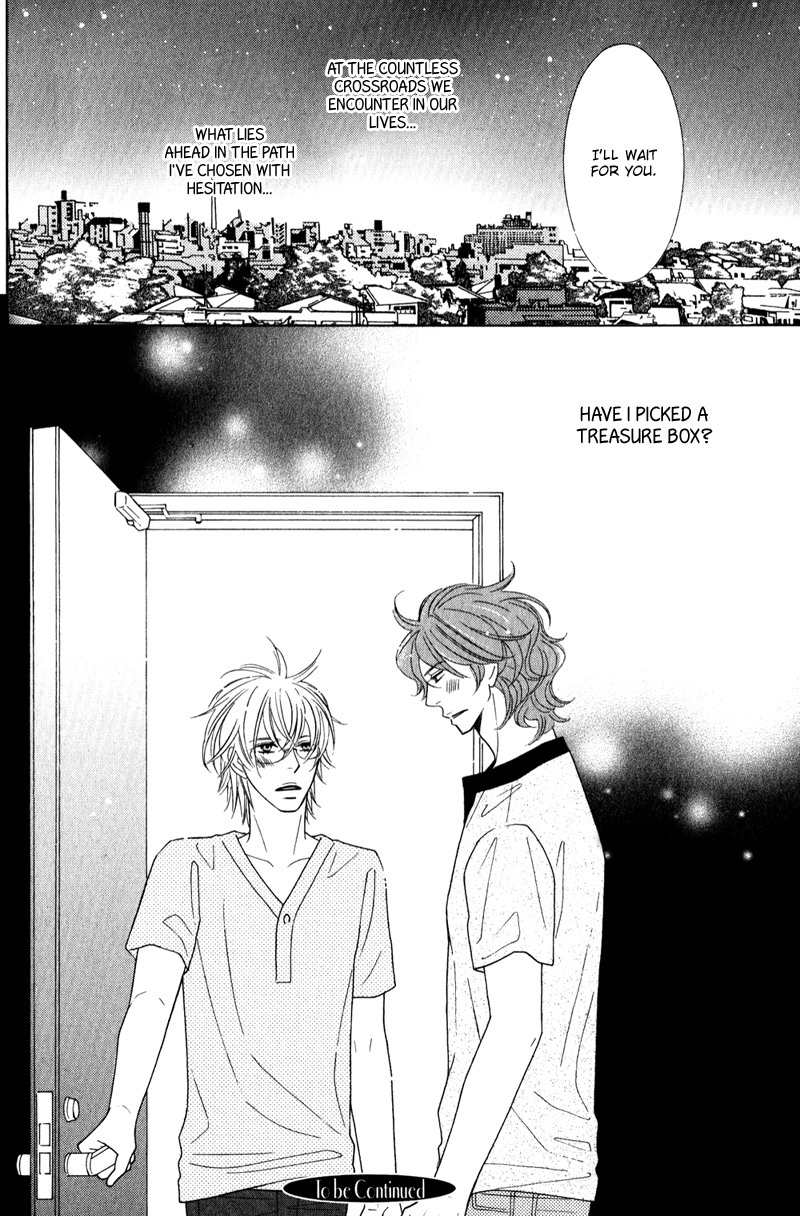 Boulanger no Koibito Vol. 1 Ch. 1 第37页