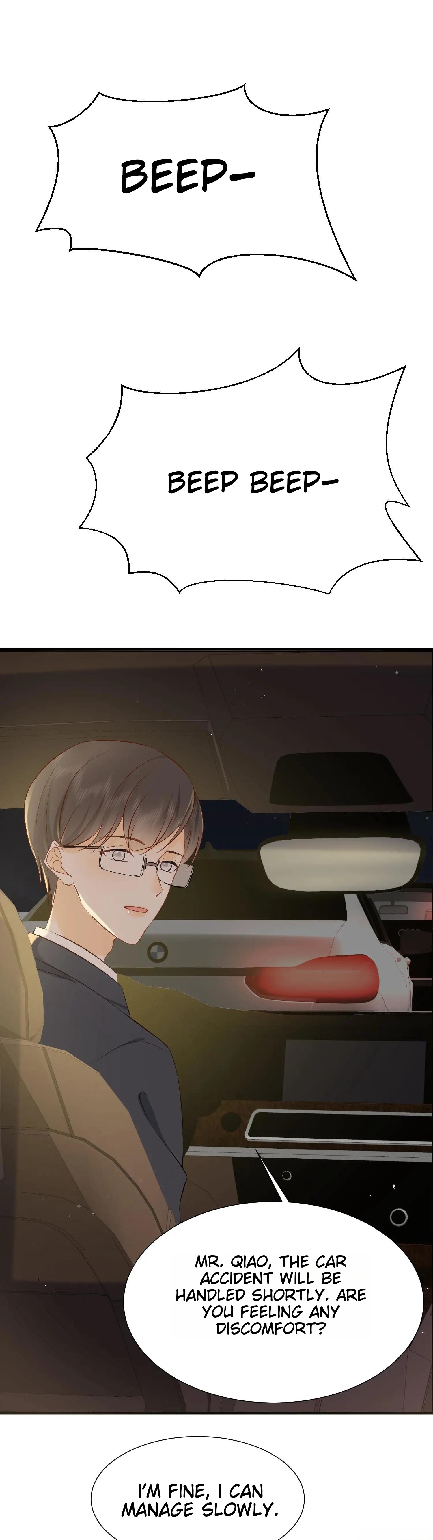 Quick Transmigration: I Am the God by Raising Cubs Ch. 2 第2页