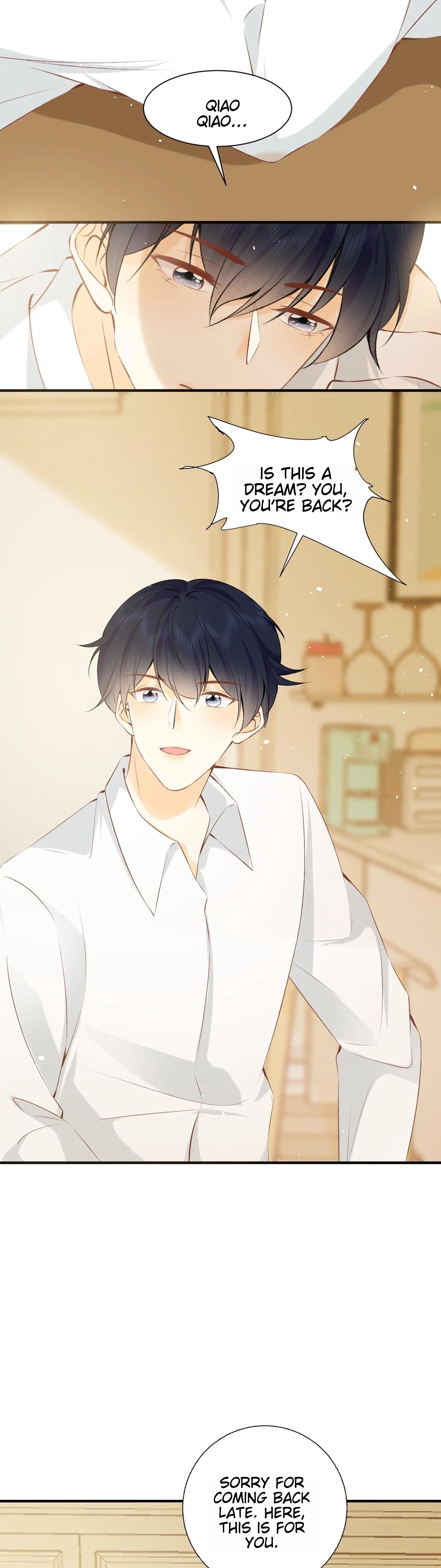 Quick Transmigration: I Am the God by Raising Cubs Ch. 2 第12页