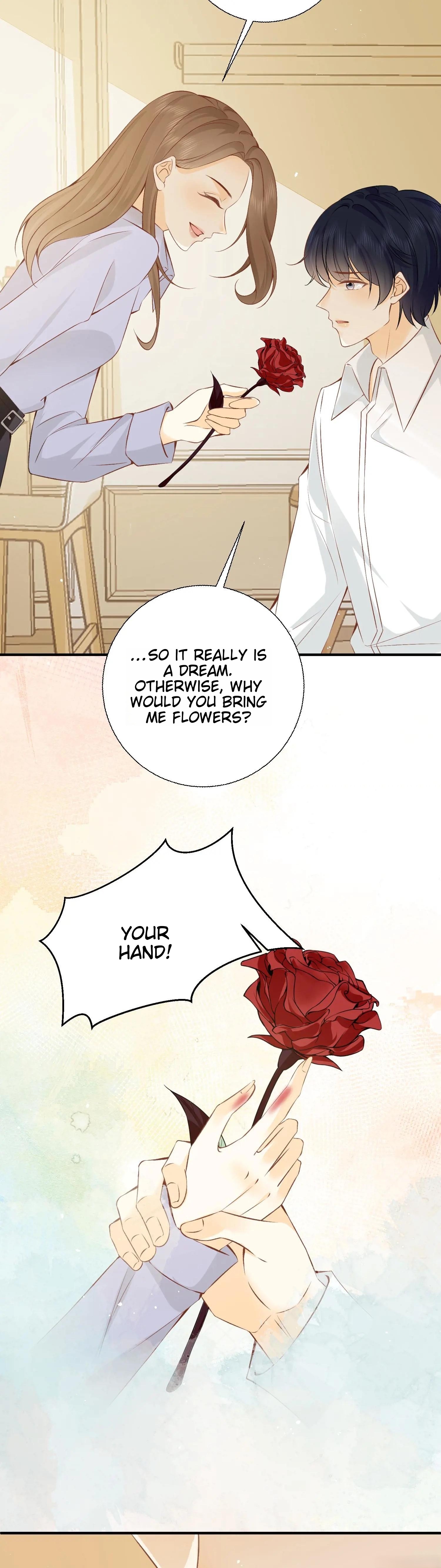 Quick Transmigration: I Am the God by Raising Cubs Ch. 2 第13页
