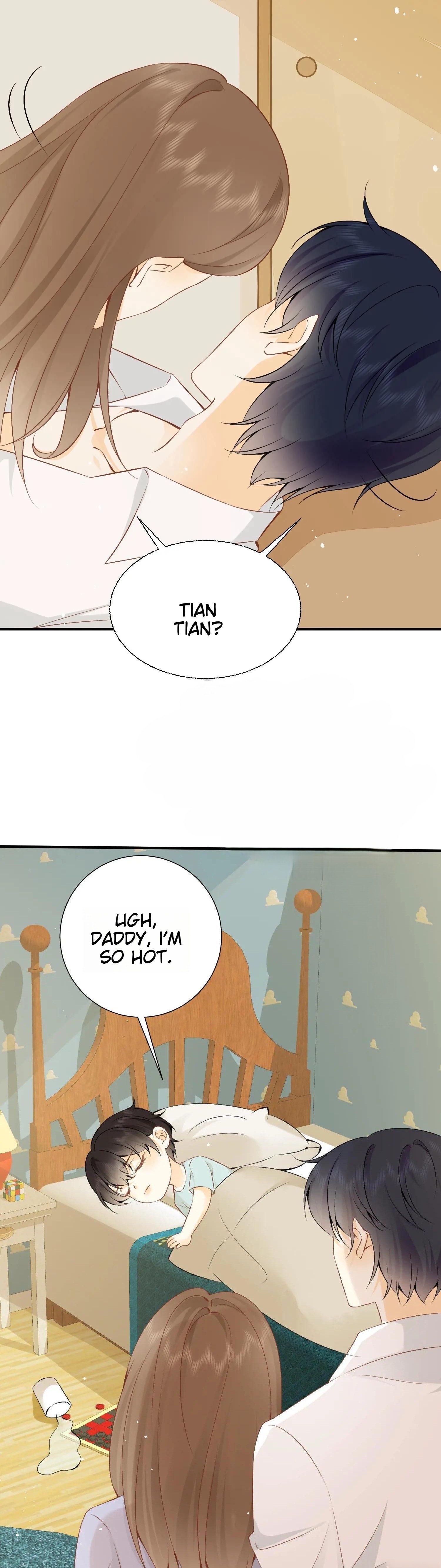 Quick Transmigration: I Am the God by Raising Cubs Ch. 2 第20页