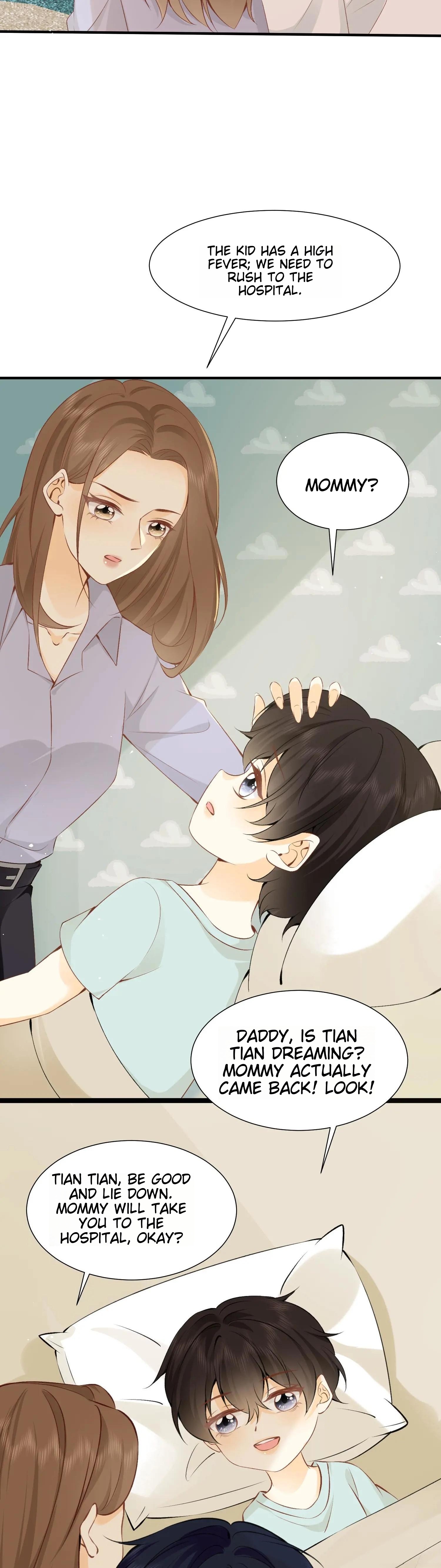 Quick Transmigration: I Am the God by Raising Cubs Ch. 2 第21页