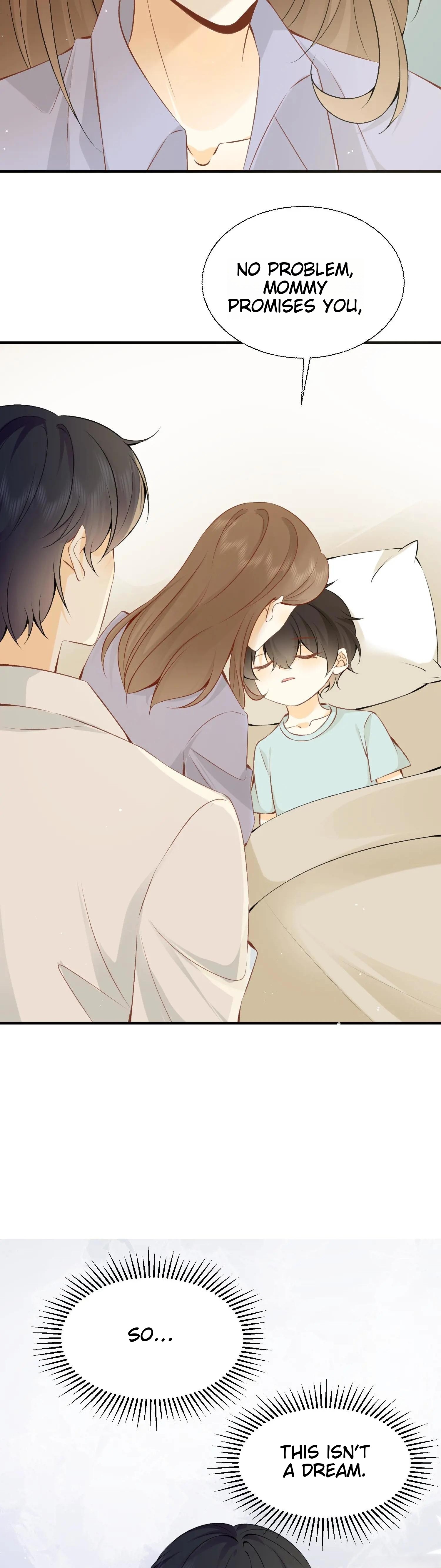 Quick Transmigration: I Am the God by Raising Cubs Ch. 2 第25页