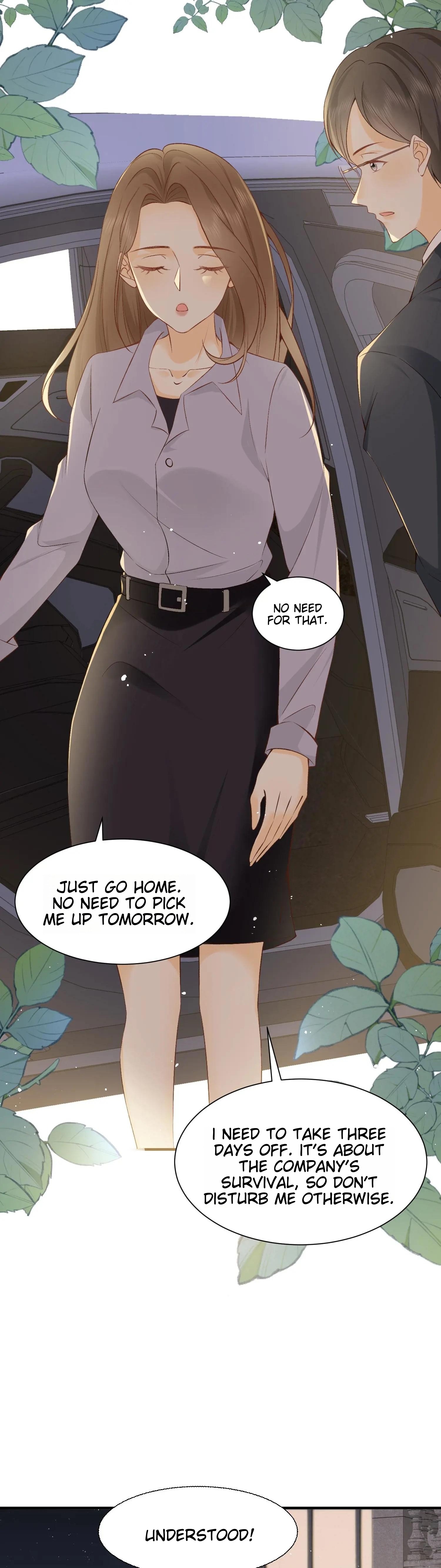 Quick Transmigration: I Am the God by Raising Cubs Ch. 2 第6页