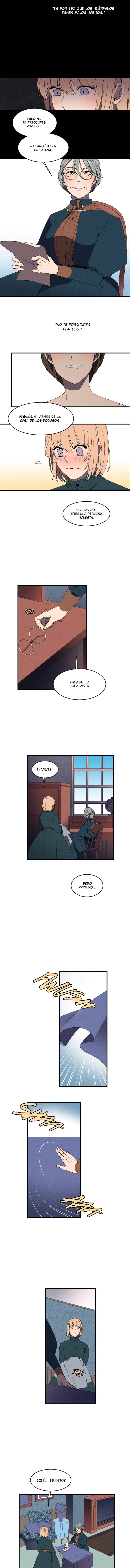 Maid in Heaven Ch. 2 第4页