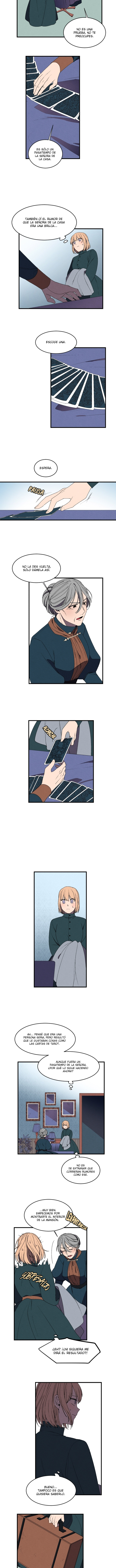 Maid in Heaven Ch. 2 第5页