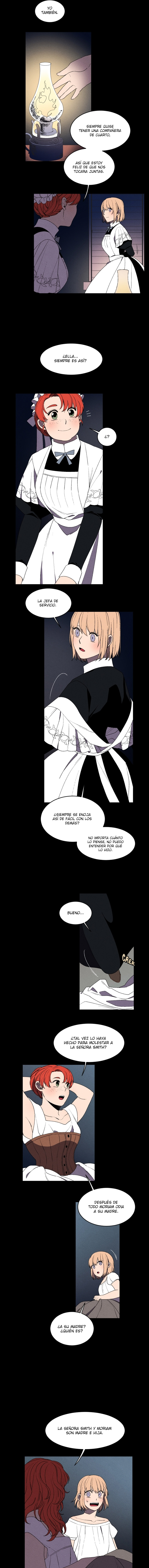 Maid in Heaven Ch. 2 第8页