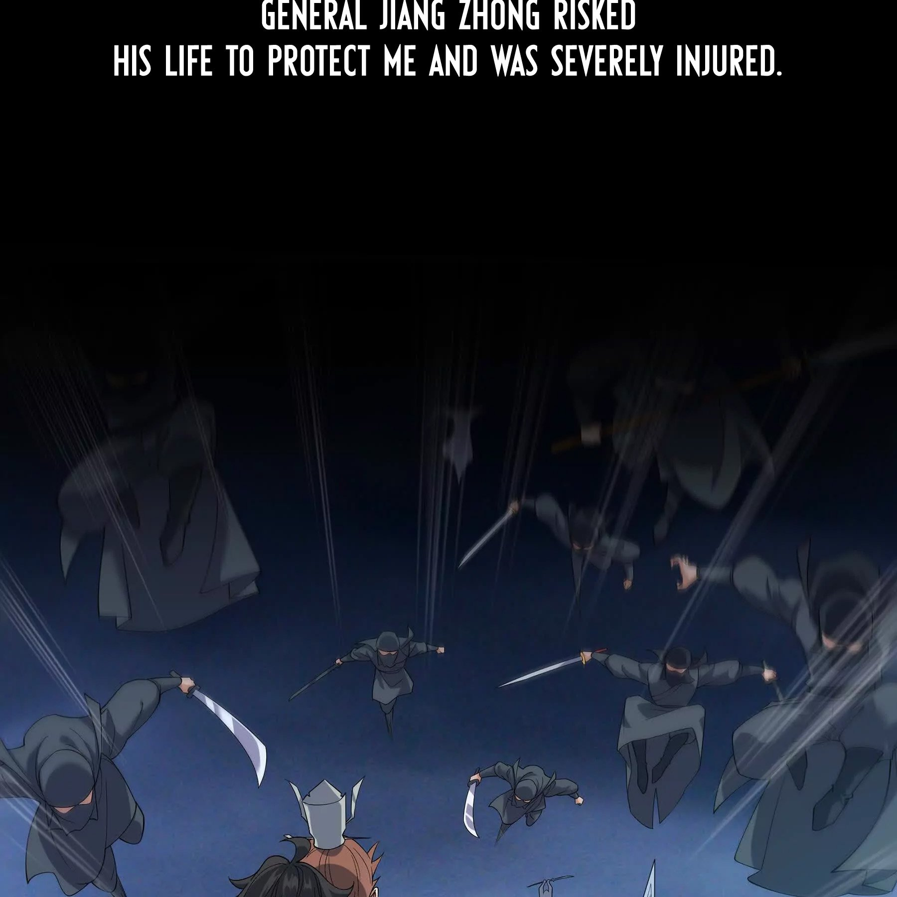 Dao Shen Ch. 0 第28页