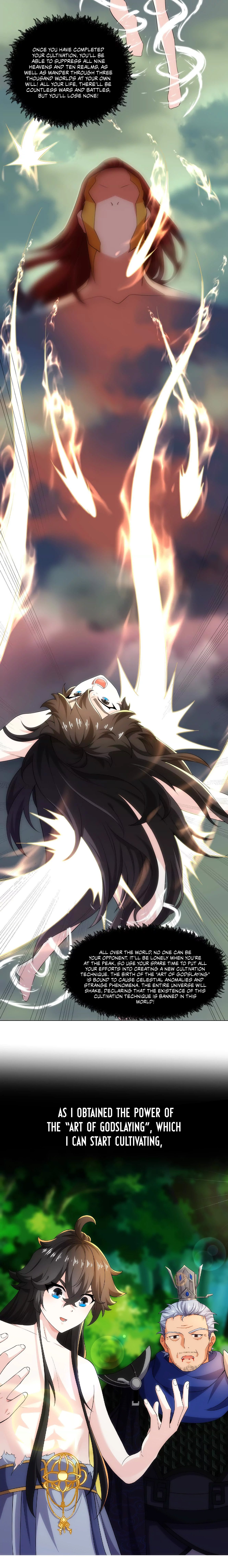 Dao Shen Ch. 0 第47页