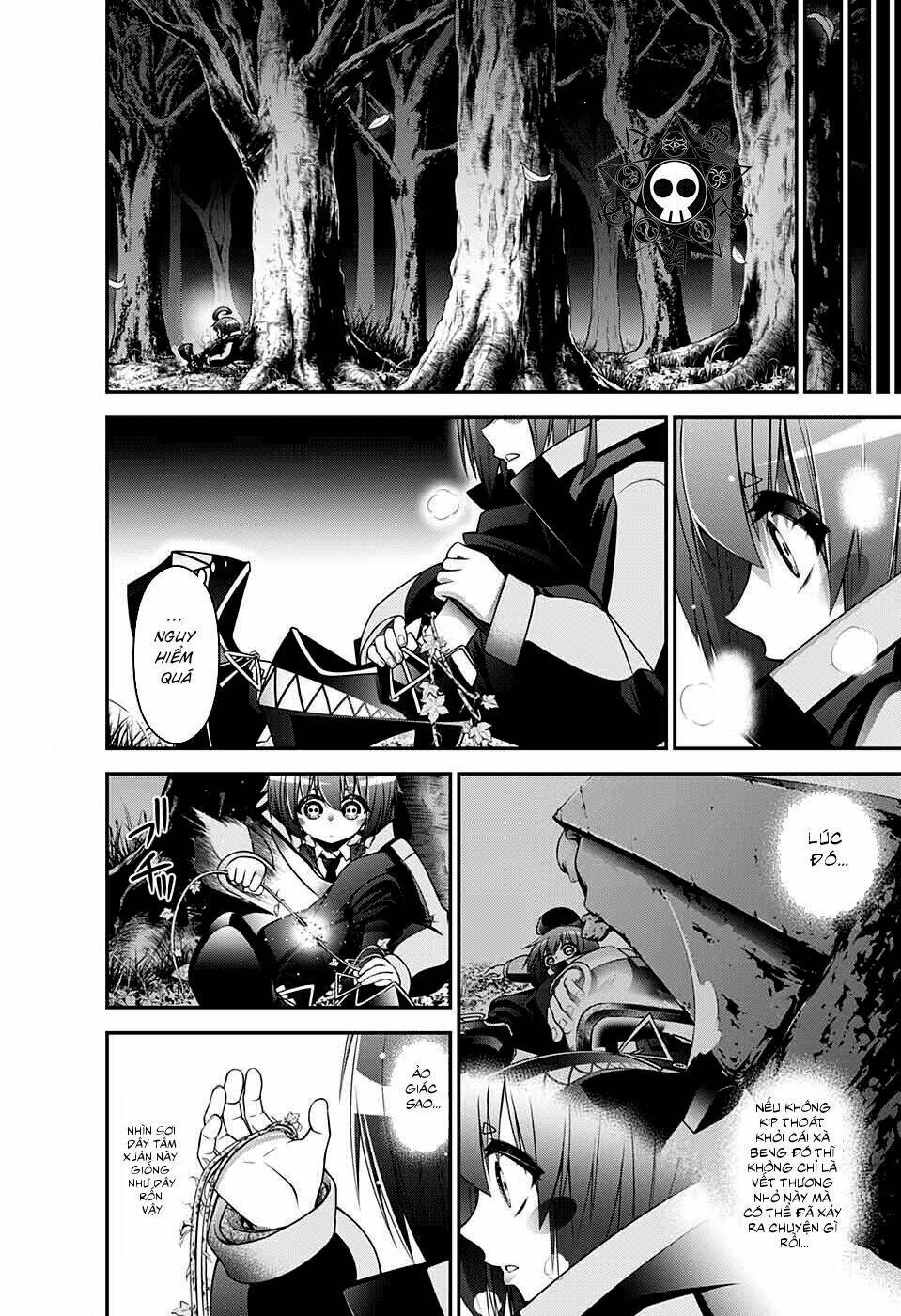 Dark Gathering Vol. 1 Ch. 3 第26页