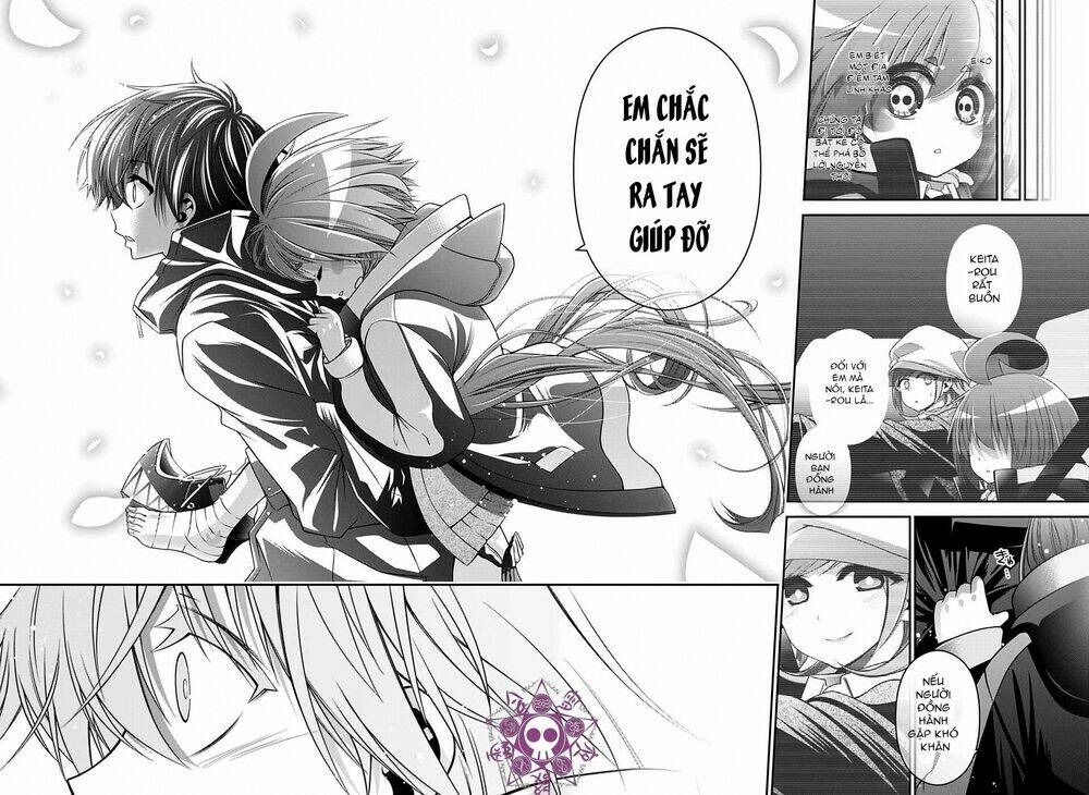 Dark Gathering Vol. 1 Ch. 3 第41页