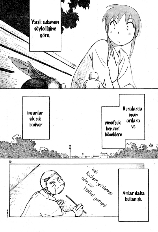 Kumabachi no Koto Oneshot 第13页